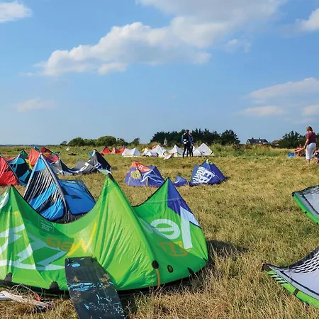 Toms Hébergement de vacances *