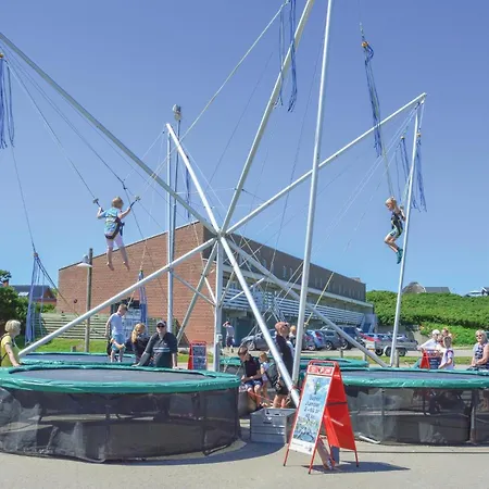 Toms Hébergement de vacances *