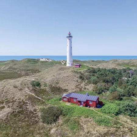 Toms Hébergement de vacances *