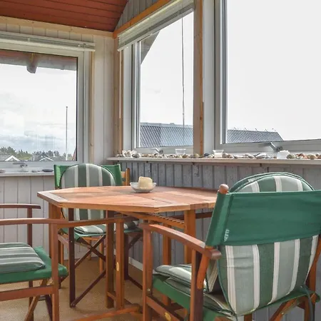 Toms Hébergement de vacances