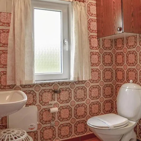 Toms Hébergement de vacances Ringkøbing