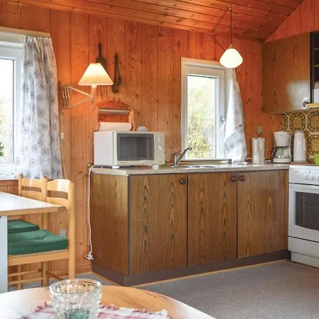 Holiday home Toms *